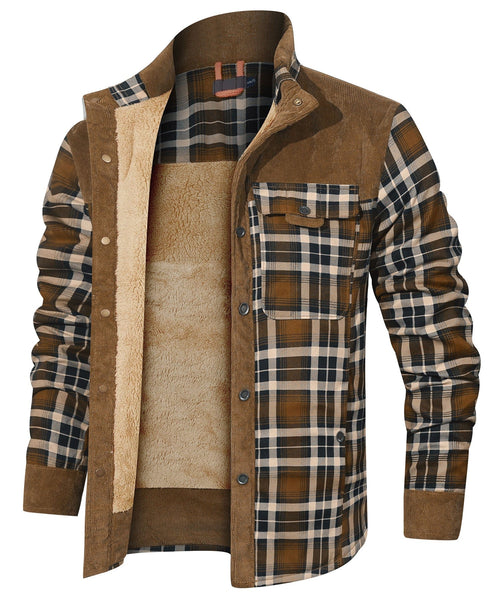 Explorist Jacket
