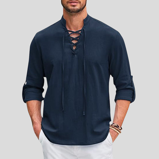 Boho Tunic Shirt