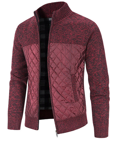 Everest Hybrid Jacket
