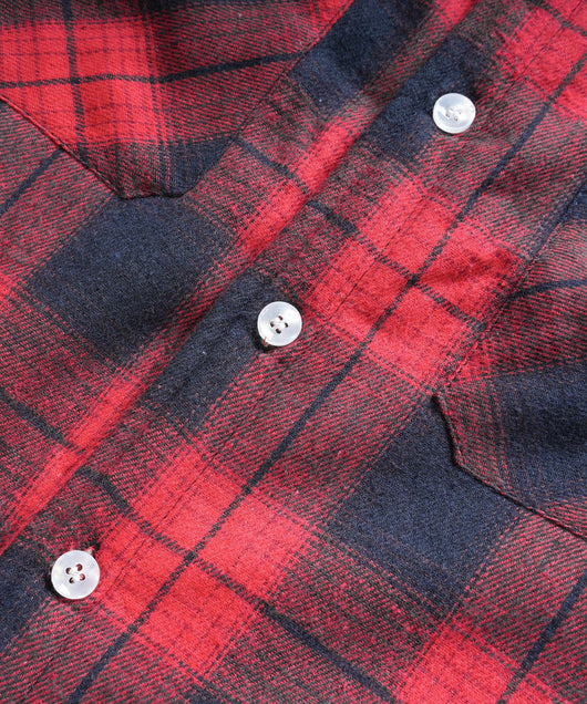 Woodcutter Jacket (4 Designs)