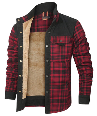Explorist Jacket