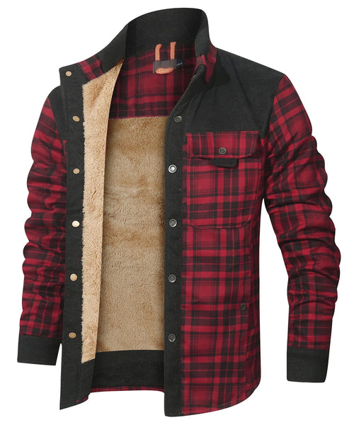 Explorist Jacket