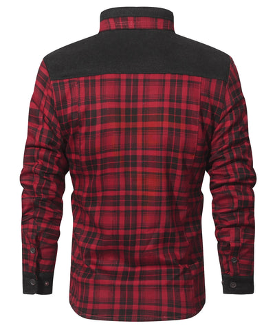 Explorist Jacket