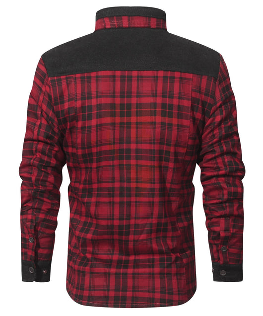 Explorist Jacket