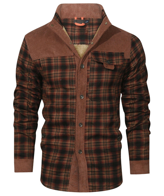 Explorist Jacket