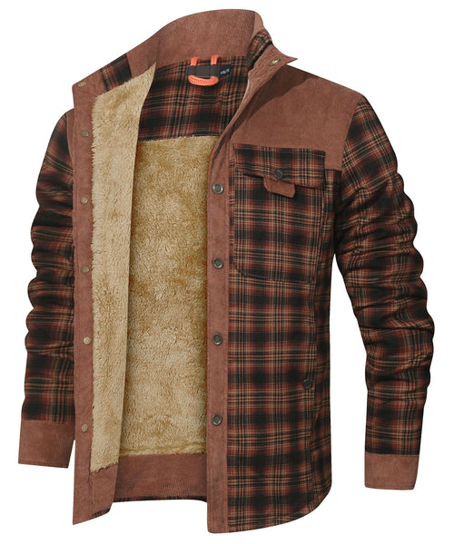 Explorist Jacket