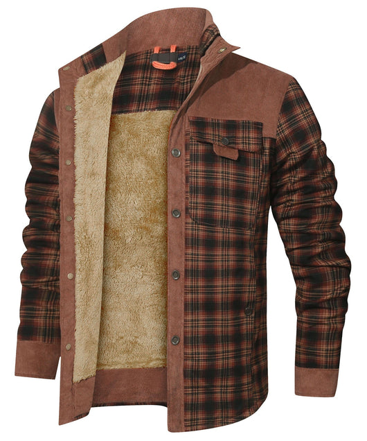 Explorist Jacket