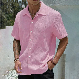 Haven Knitted Polo