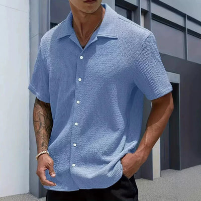 Haven Knitted Polo