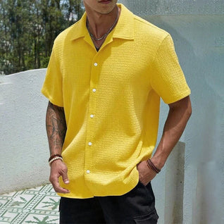 Haven Knitted Polo