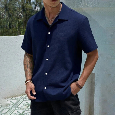 Haven Knitted Polo