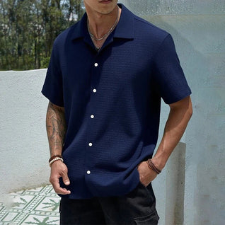 Haven Knitted Polo
