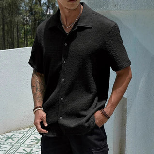 Haven Knitted Polo