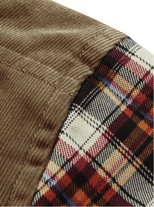 Baldy Jacket (2 Designs)