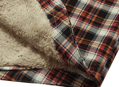 Baldy Jacket (2 Designs)