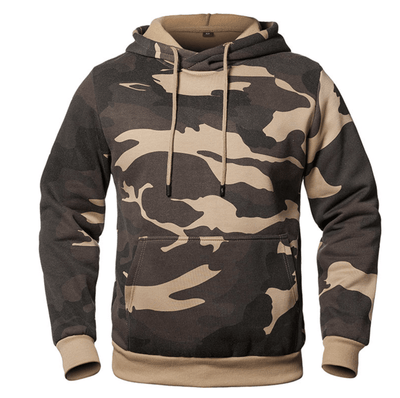 Grizzly Camo