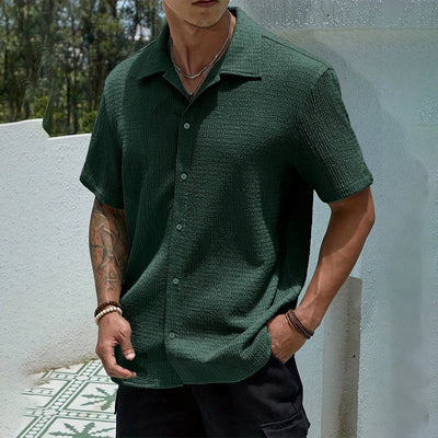 Haven Knitted Polo