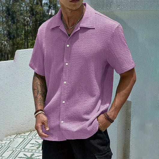 Haven Knitted Polo