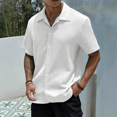 Haven Knitted Polo