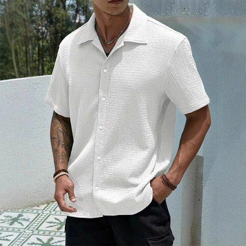 Haven Knitted Polo