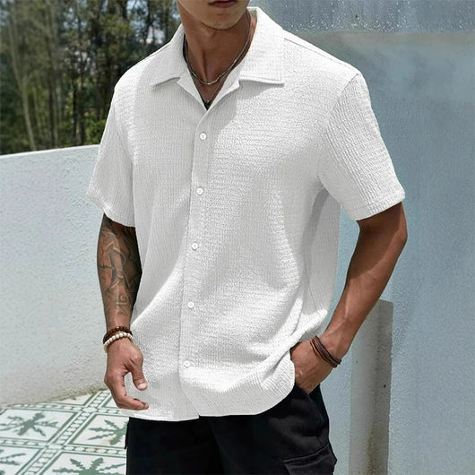 Haven Knitted Polo