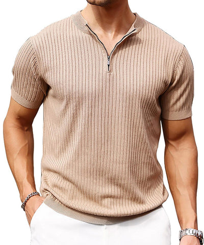 ZipFit Shirt (5 Designs)