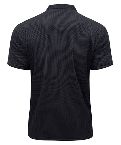 Wrinkle-Free Polo (3 Designs)