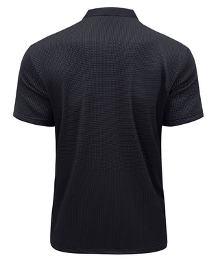 Wrinkle-Free Polo (3 Designs)