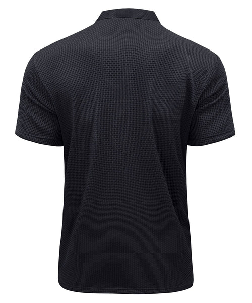 Wrinkle-Free Polo (3 Designs)