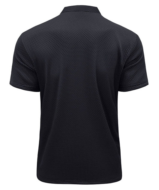 Wrinkle-Free Polo (3 Designs)