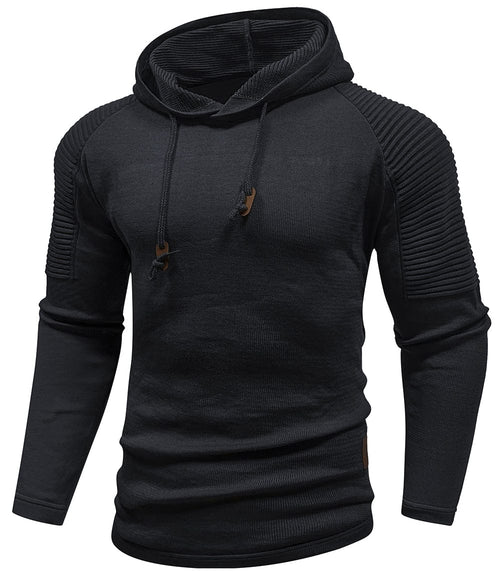 Frontier Hoodie (3 Designs)