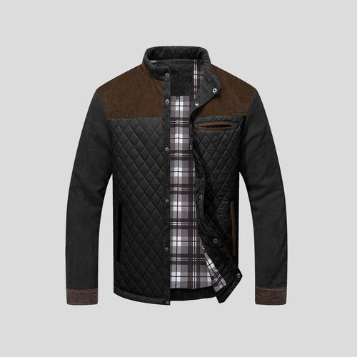 Corduroy Craftsman Jacket