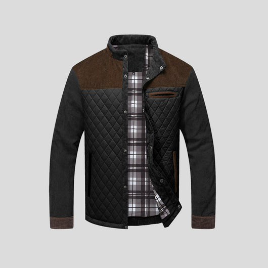 Corduroy Craftsman Jacket