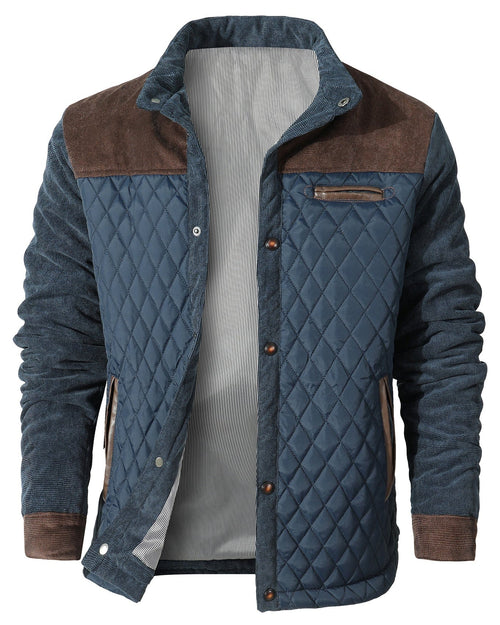Dean Jacket