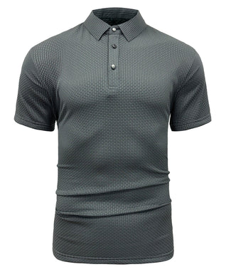 Wrinkle-Free Polo (3 Designs)