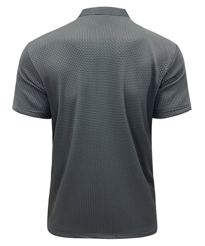 Wrinkle-Free Polo (3 Designs)