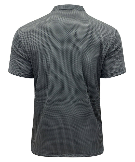 Wrinkle-Free Polo (3 Designs)