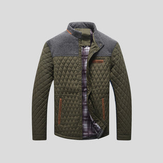 Charter Jacket