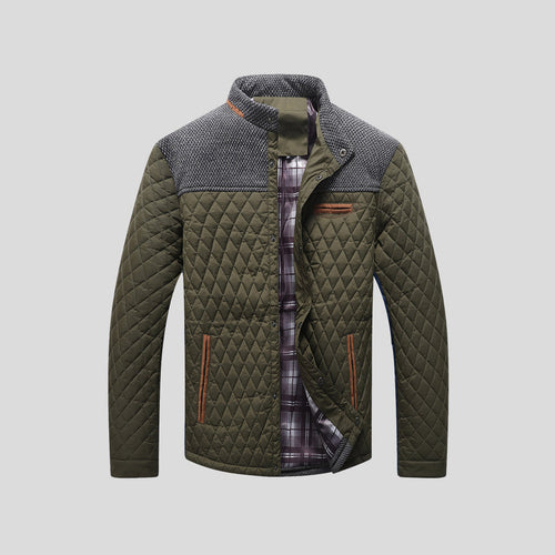Charter Jacket