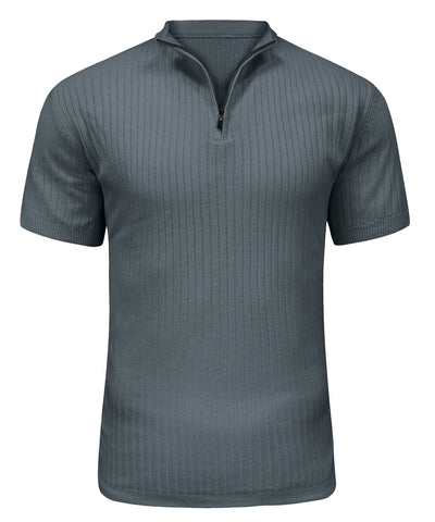 Iron Gray
