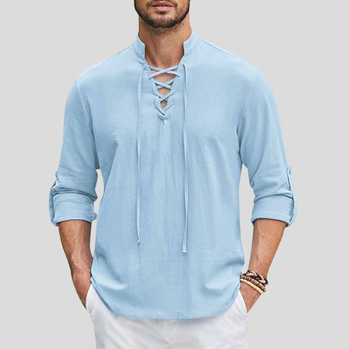 Boho Tunic Shirt