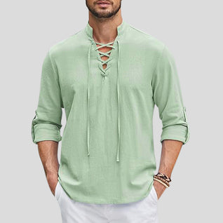 Boho Tunic Shirt