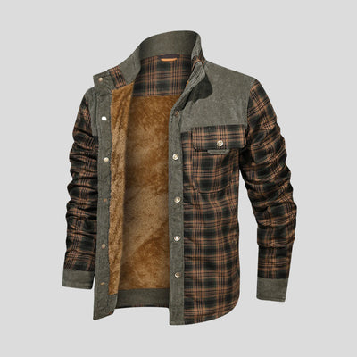 Explorist Jacket