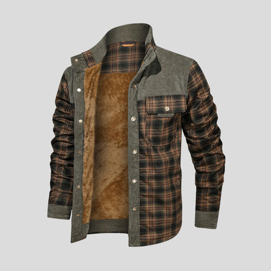 Explorist Jacket
