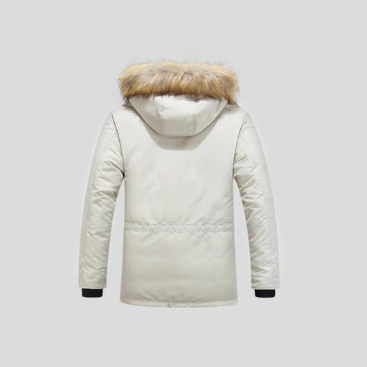 Moscow Jacket