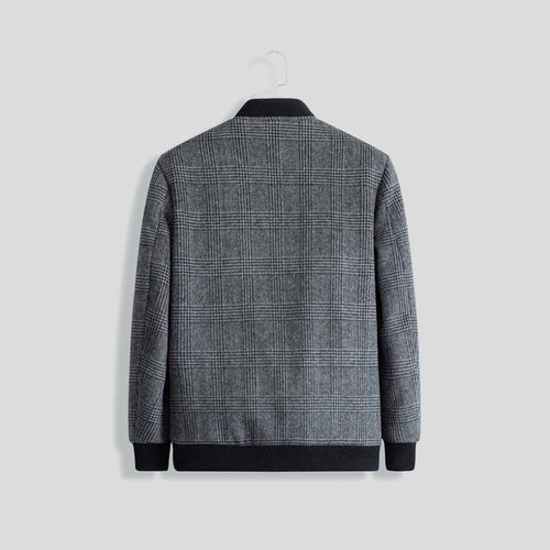 Oslo Jacket