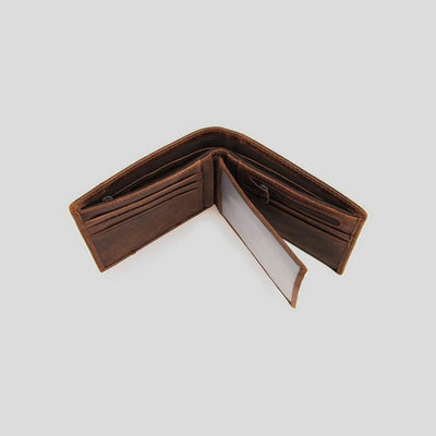 Patagnoia Wallet