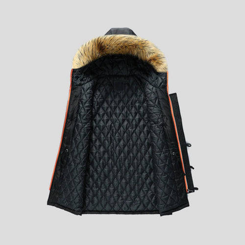 Snowstorm Parka