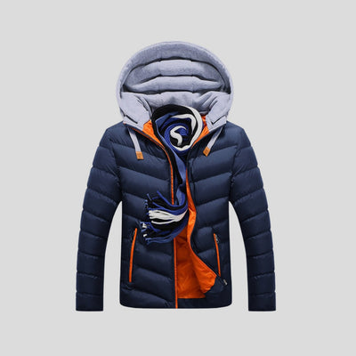 Blue/Orange