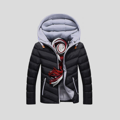 Black/Gray